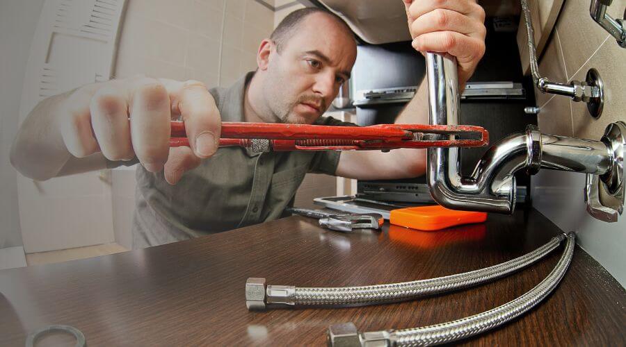 Professional sink repair in Dresher, PA